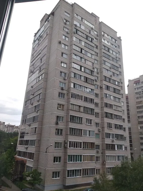 Квартира Уютная евродвушка — фото 1