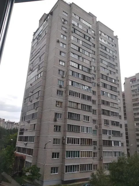 Квартира Уютная евродвушка — фото 1