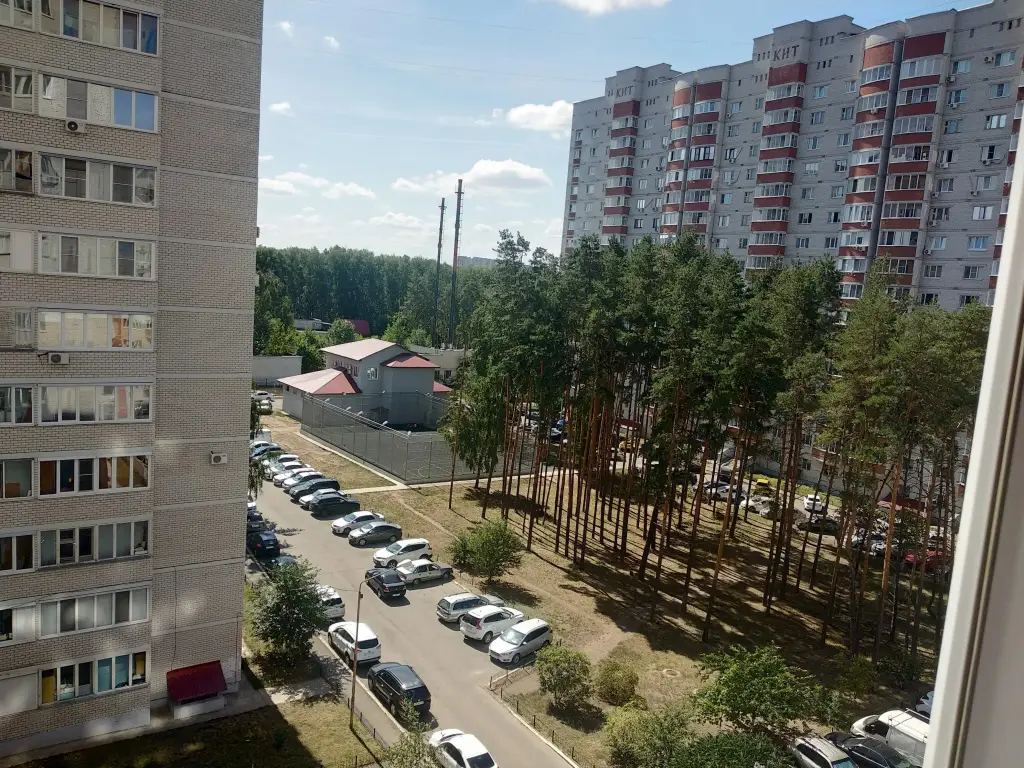 Воронеж: Квартира Уютная евродвушка