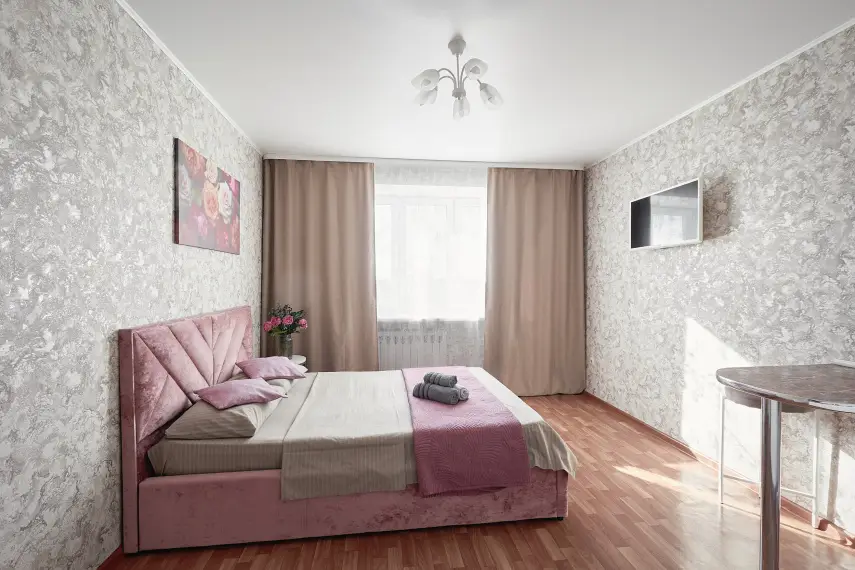 Курган: Апартаменты Пичугина 6 (8)