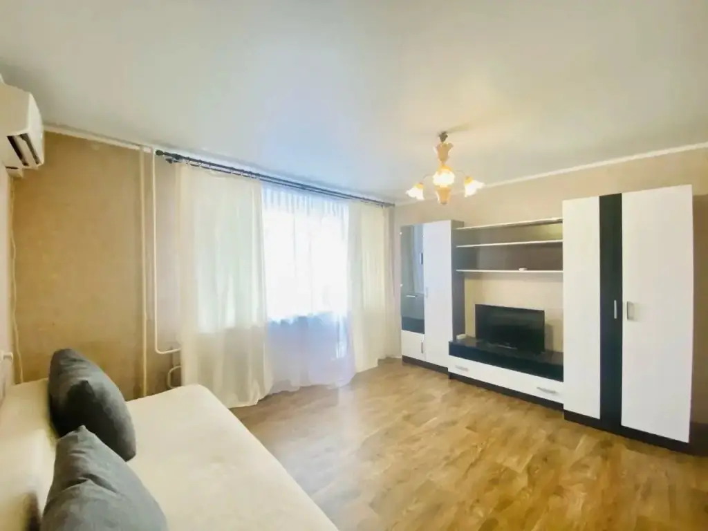 Квартира Пионерская 18 — фото 1