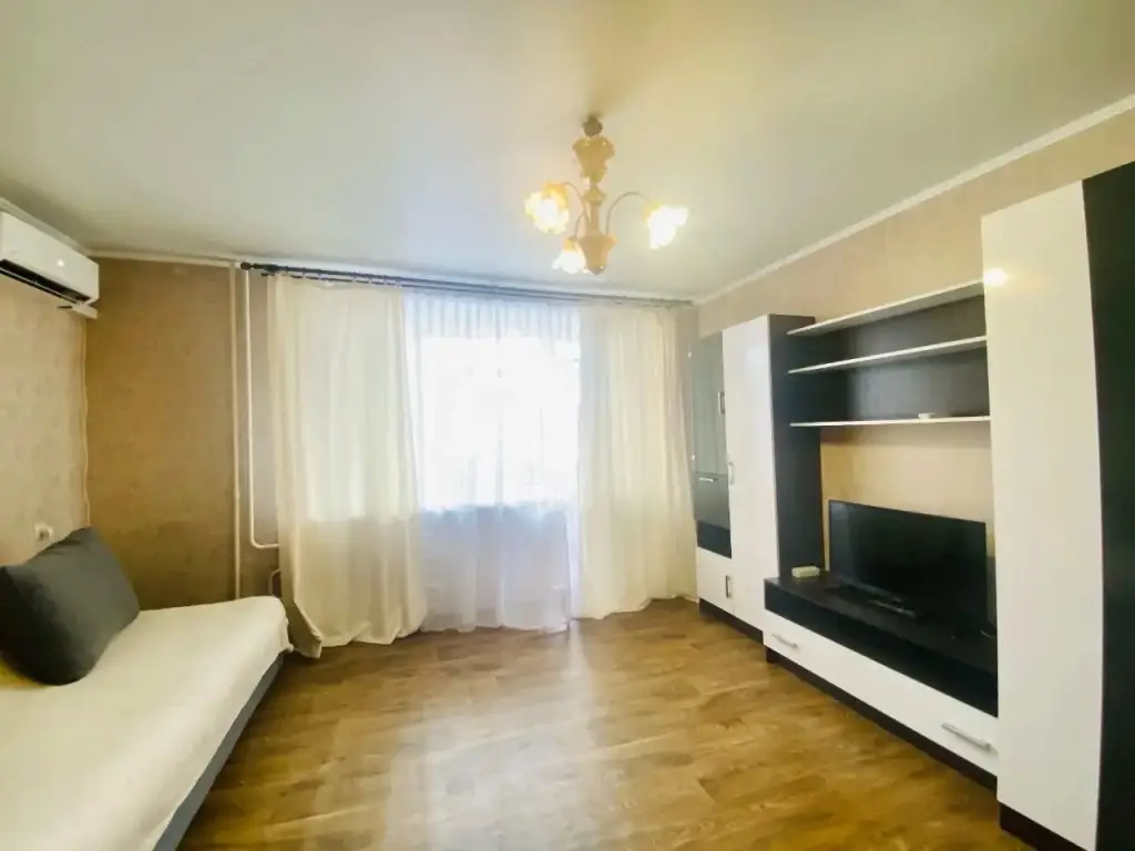 Тамбов: Квартира Пионерская 18