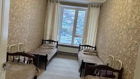 Жилое помещение Квартира с видом на площадь — фото 1