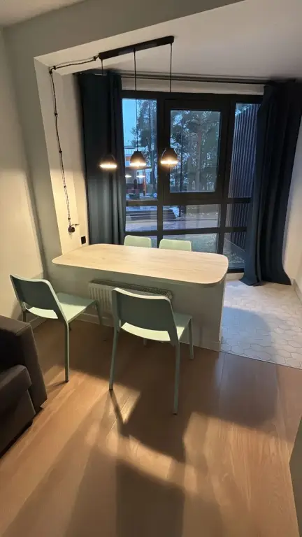 Сестрорецк: Апартаменты Light House