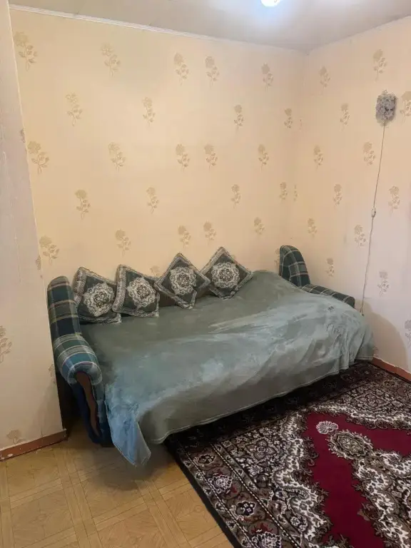 Чита: Квартира Есть