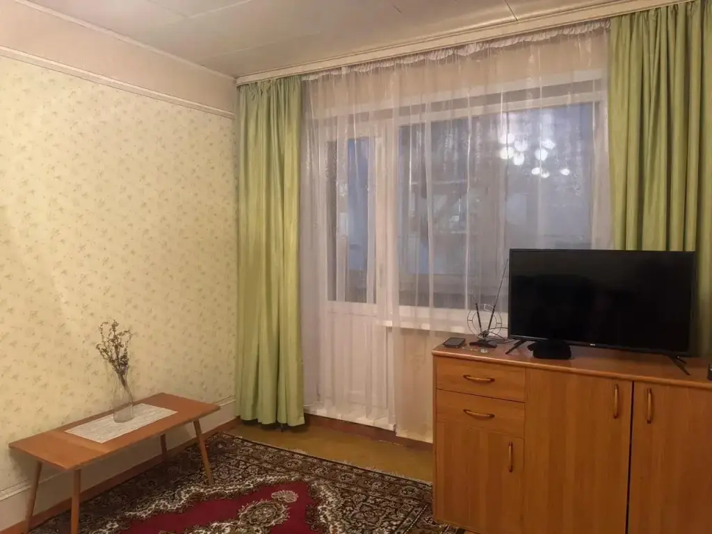 Чита: Квартира Есть