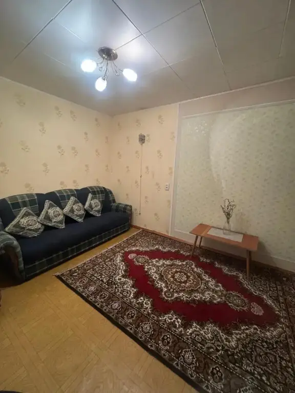 Чита: Квартира Есть