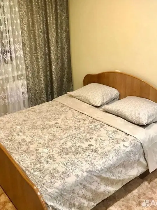 Нижнекамск: Апартаменты В Центре