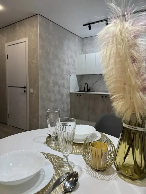 Иркутск: Квартира с Панорамным Видом на Город