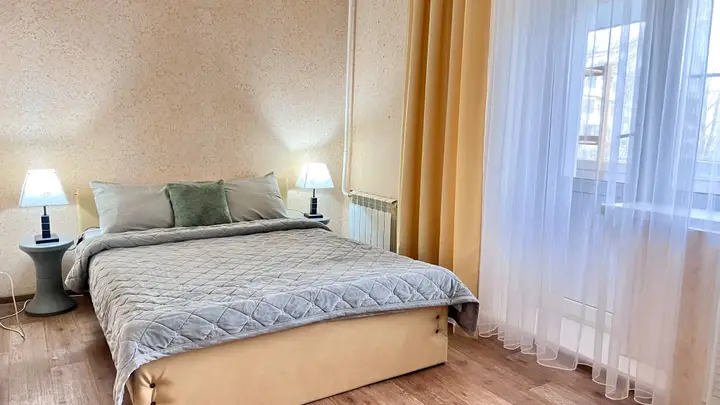 Волгодонск: Квартира Rent House на Степной 141