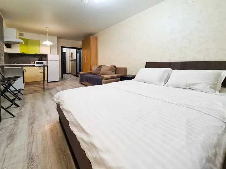 Химки: Жилое помещение Megastay 148
