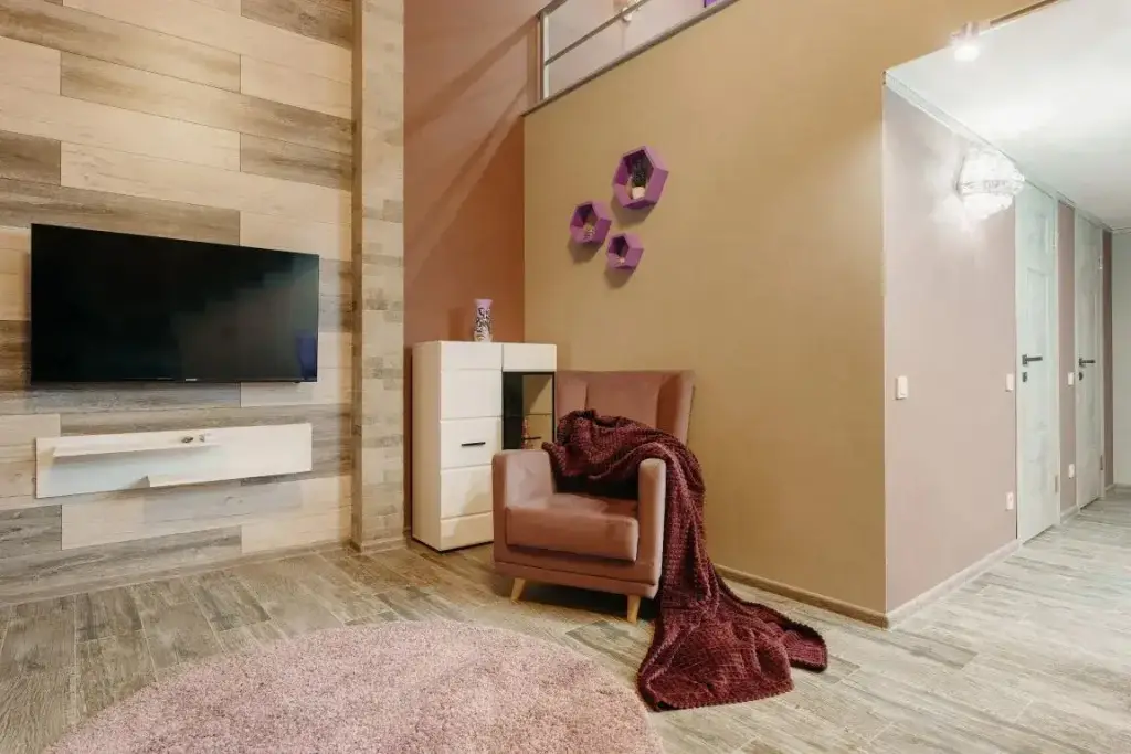 Гурзуф: Апартаменты Familiya Gurzuf 15