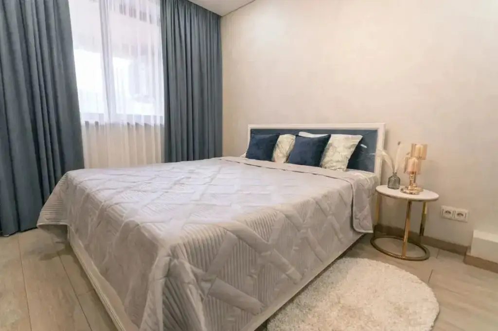 Гурзуф: Апартаменты Familiya Gurzuf 28