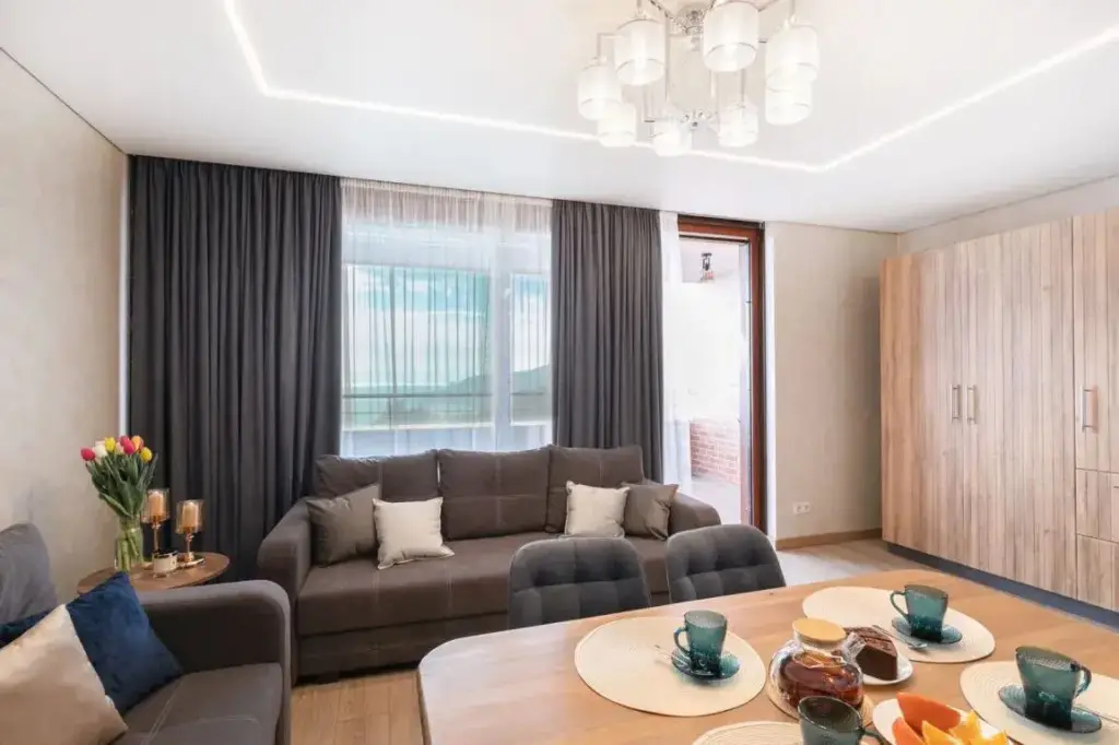 Гурзуф: Апартаменты Familiya Gurzuf 28