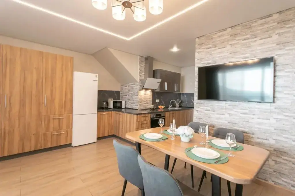 Гурзуф: Апартаменты Familiya Gurzuf 29
