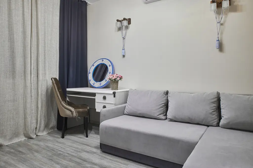Гурзуф: Апартаменты Familiya Gurzuf 10