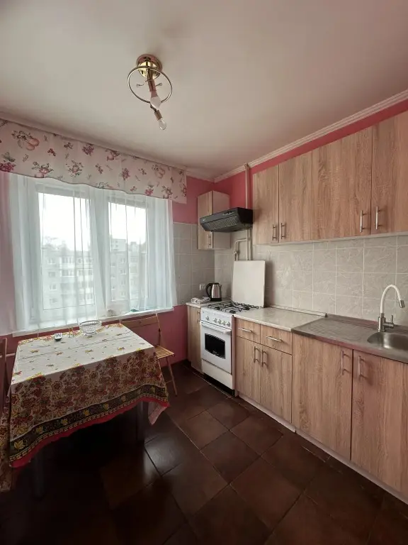 Коломна: Квартира Командировка