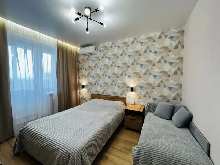 Тамбов: Квартира Моршанское Шоссе 24К 75/2