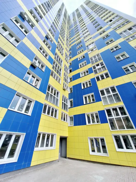 Уфа: Квартира У Марата