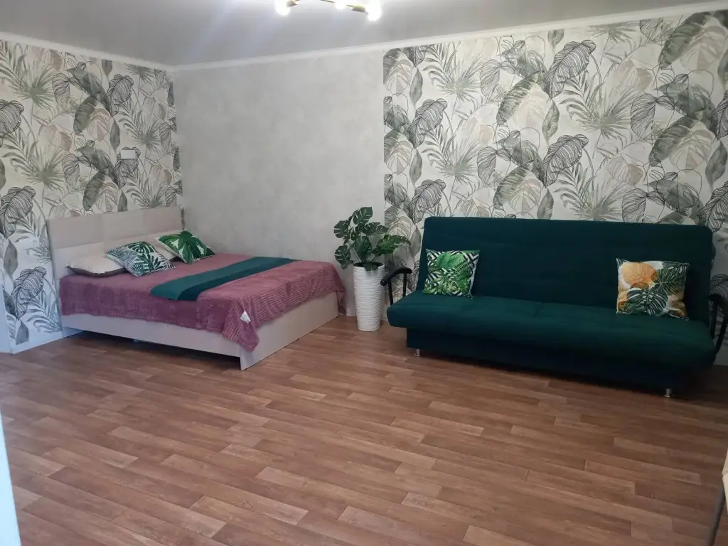 Сызрань: Квартира Айда к Регине (Лазо 21а)