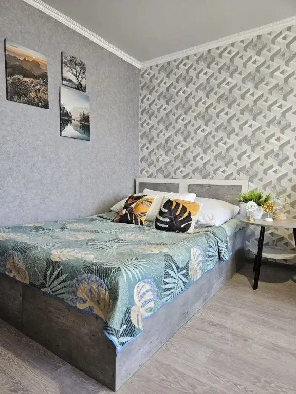 Сызрань: Квартира Айда к Регине (Лазо 30)
