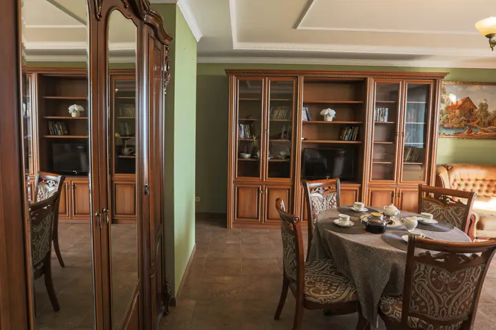 Гурзуф: Апартаменты Familiya Gurzuf 25