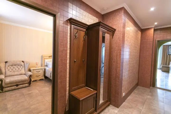 Гурзуф: Апартаменты Familiya Gurzuf 22