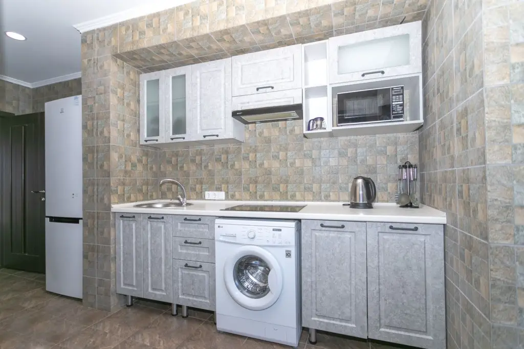 Гурзуф: Апартаменты Familiya Gurzuf 26