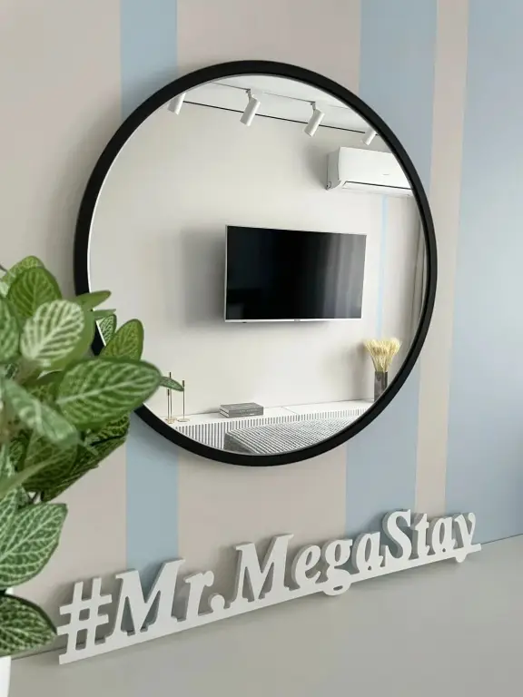Химки: Жилое помещение Megastay 498С