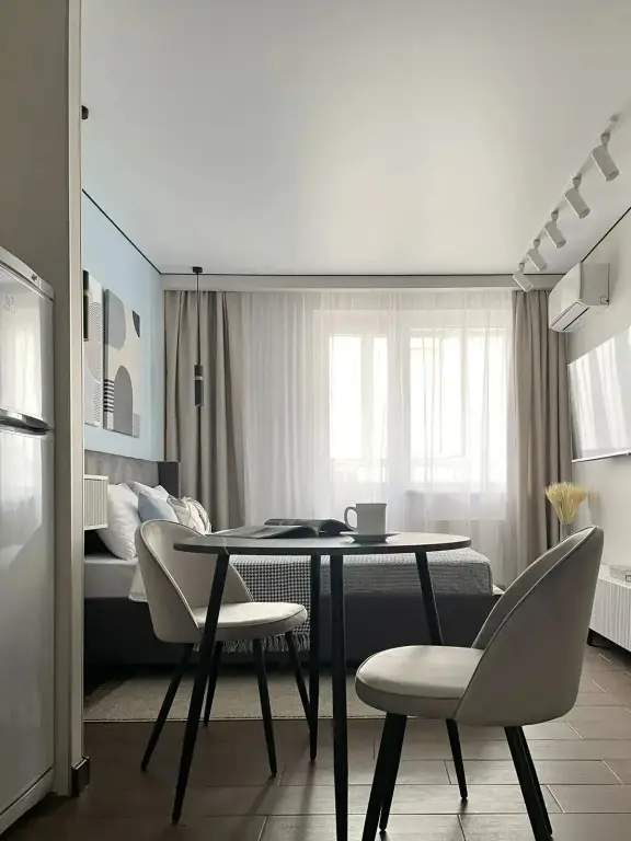 Химки: Жилое помещение Megastay 498С