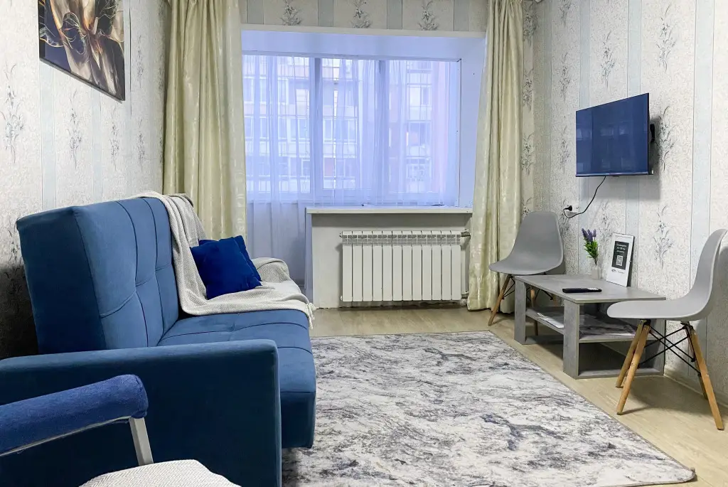 Архангельск: Квартира на улице Садовая 21