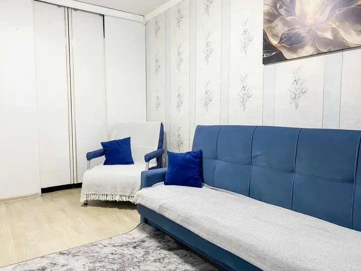 Архангельск: Квартира на улице Садовая 21