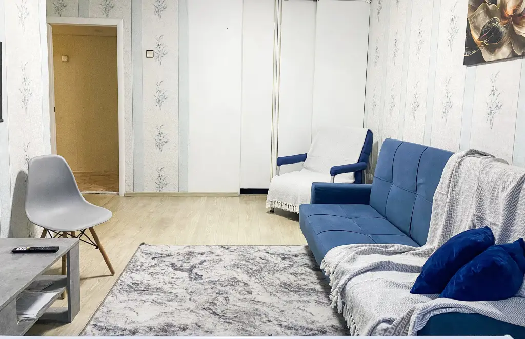 Архангельск: Квартира на улице Садовая 21