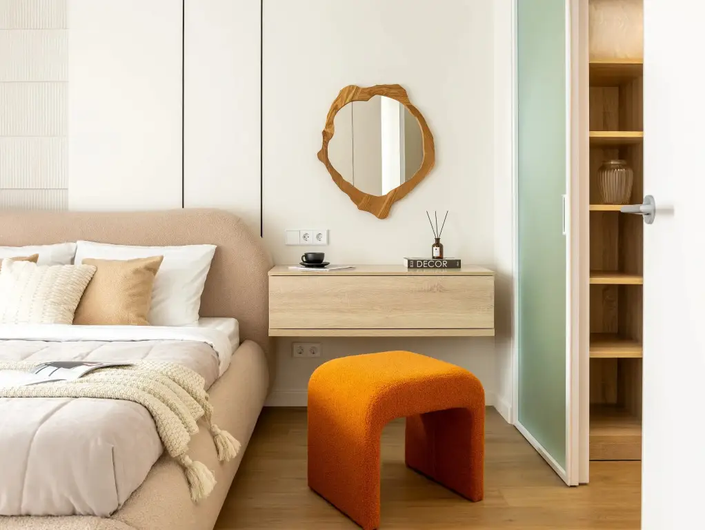 Ижевск: Квартира Merino Home Оттенок