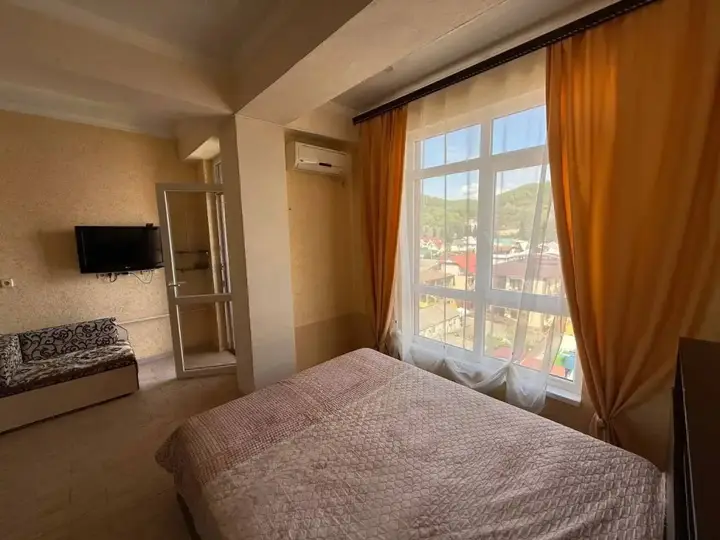 Сочи: 3 Minuty Do Morya - Monaco Club Flat