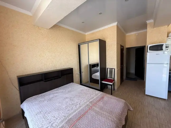 Сочи: 3 Minuty Do Morya - Monaco Club Flat