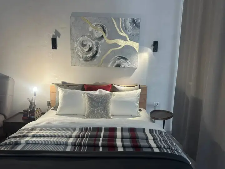 Иркутск: Апартаменты Сильвер