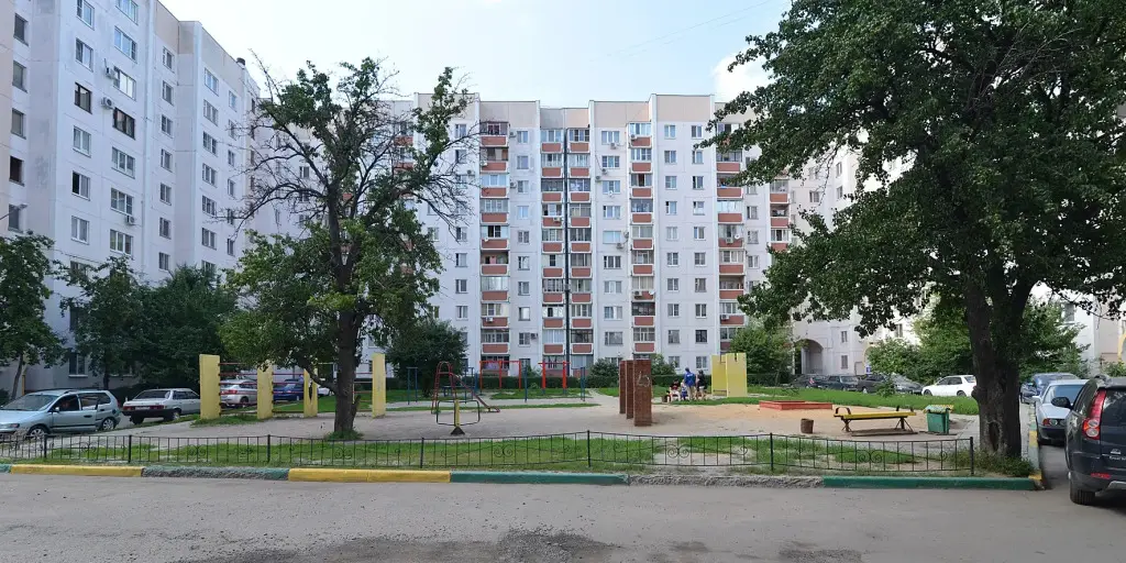 Воронеж: Квартира Однокомнатная