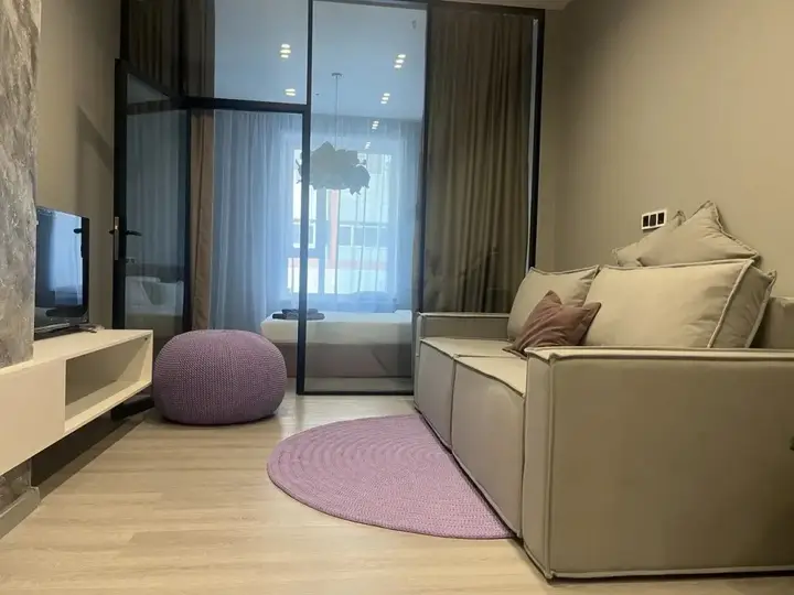 Владивосток: Апартаменты Lavender