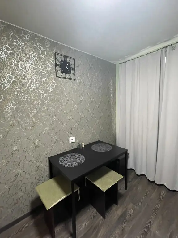 Воронеж: Квартира Кропоткина 15