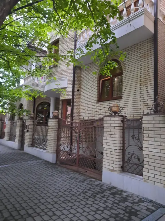 Витязево: Меблированные комнаты Villa Marina