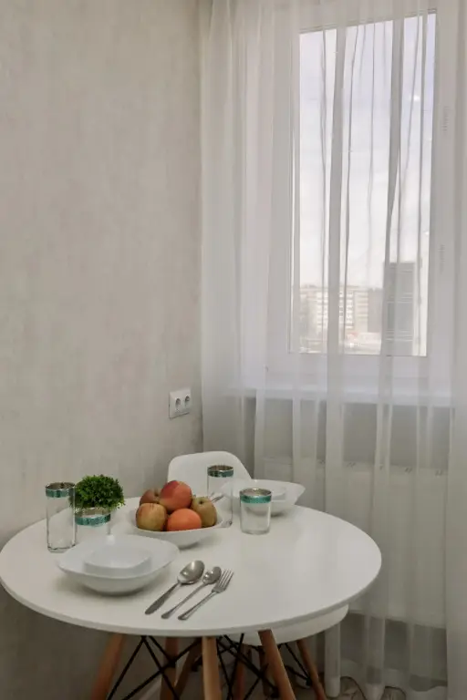 Ижевск: Квартира студия Izh Apartments в ЖК Futura
