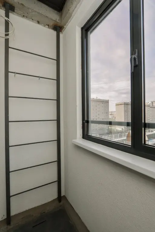 Ижевск: Квартира студия Izh Apartments в ЖК Futura