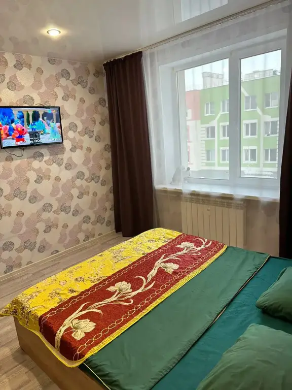 Самара: Квартира в Кошелев парке