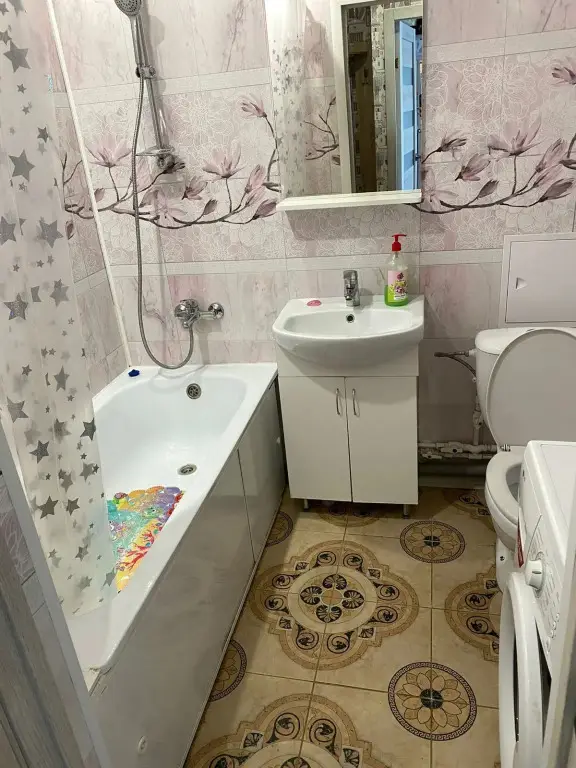 Самара: Квартира в Кошелев парке