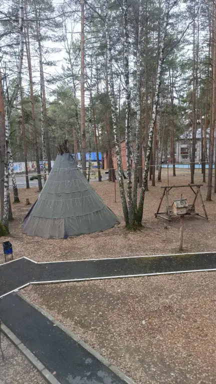 Тюмень: База отдыха ЦО Дружба-Ямал