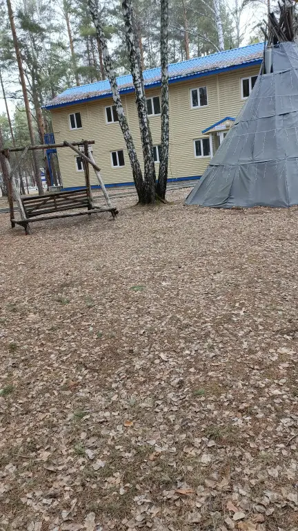 Тюмень: База отдыха ЦО Дружба-Ямал