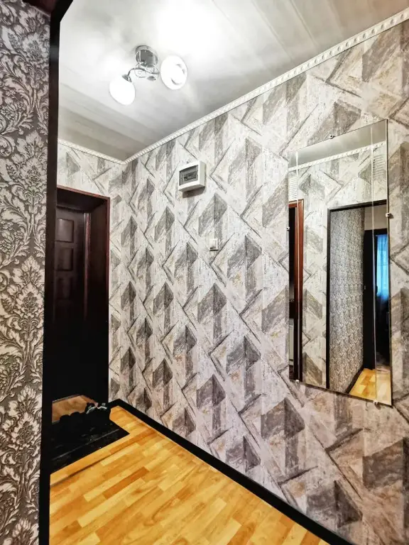Мичуринск: Квартира Apart-Mich