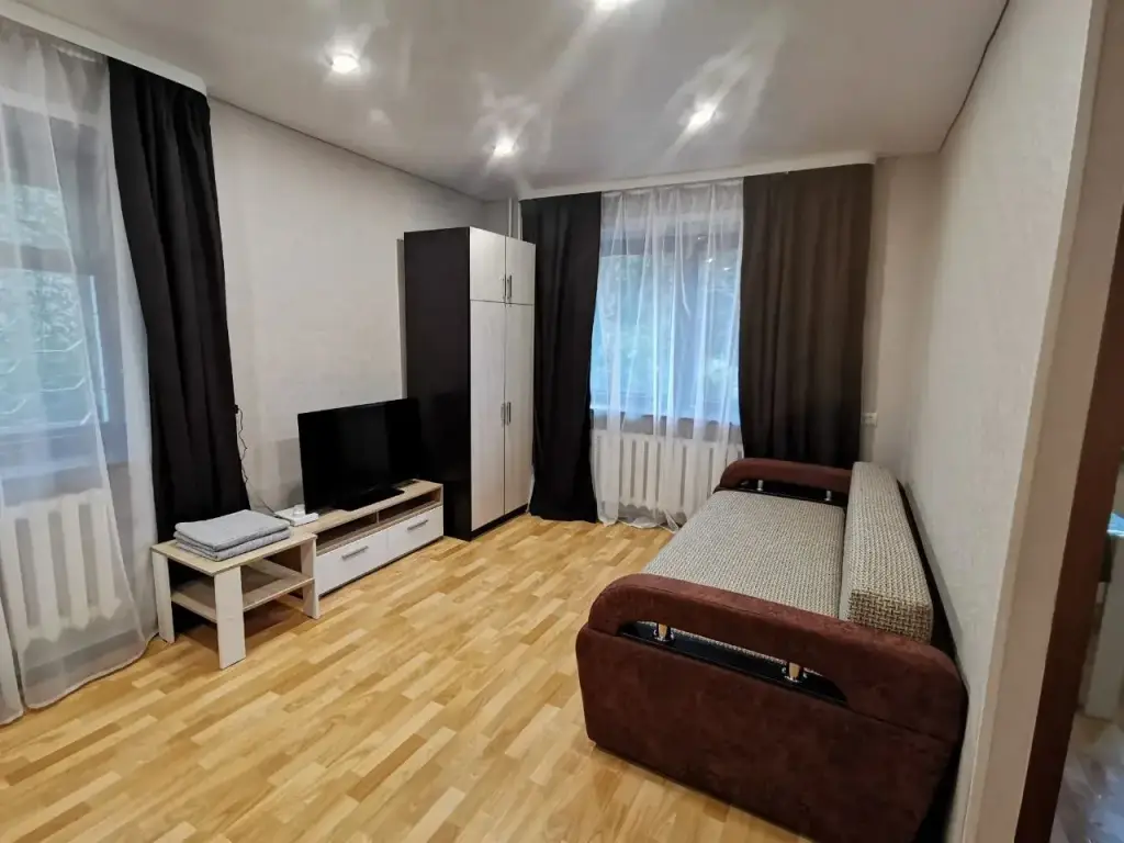 Мичуринск: Квартира Apart-Mich