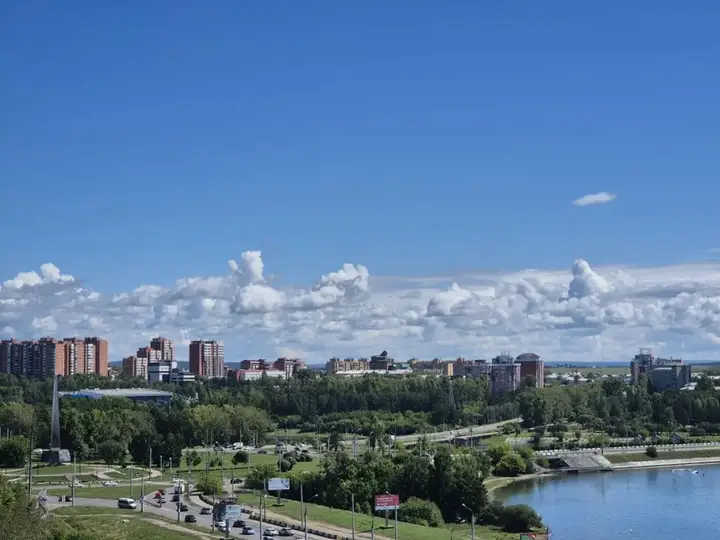 Иркутск: Апартаменты More View - с залипательным видом на реку | Rasko Home